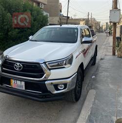 تويوتا هايلوكس